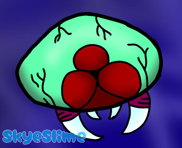Metroid Metroid