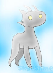 Beta Arceus