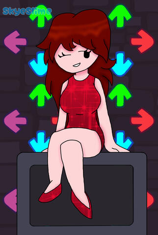 Girlfriend Girlfriend