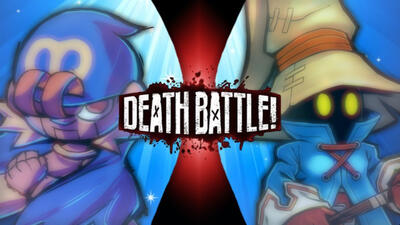 Geno VS Vivi Geno VS Vivi