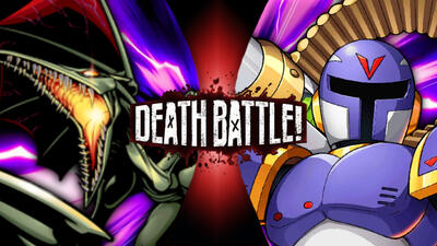 Ridley VS Vile
