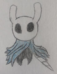 Hollow Knight